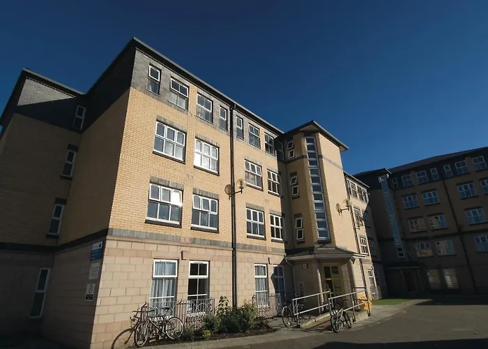 Phoenix Halls